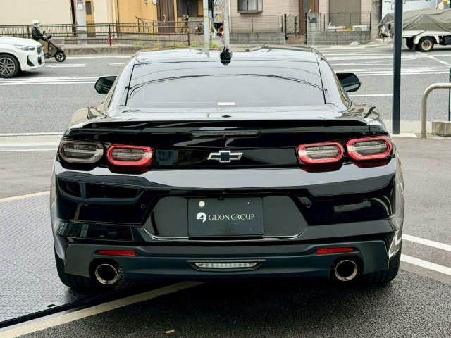 Ref:AUX-24505917 CHEVROLET CHEVROLET CAMARO 2025 8 Ref:AUX-24505917 CHEVROLET CHEVROLET CAMARO 2025 - Image 8
