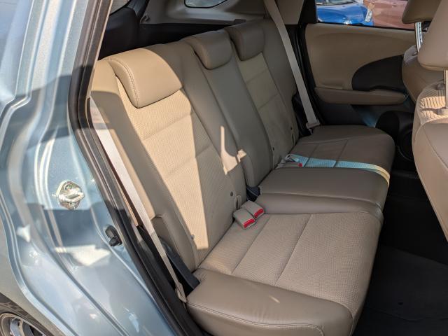 Ref:AUX-24506306 HONDA FIT SHUTTLE HYBRID 2011 15 Ref:AUX-24506306 HONDA FIT SHUTTLE HYBRID 2011 - Image 15