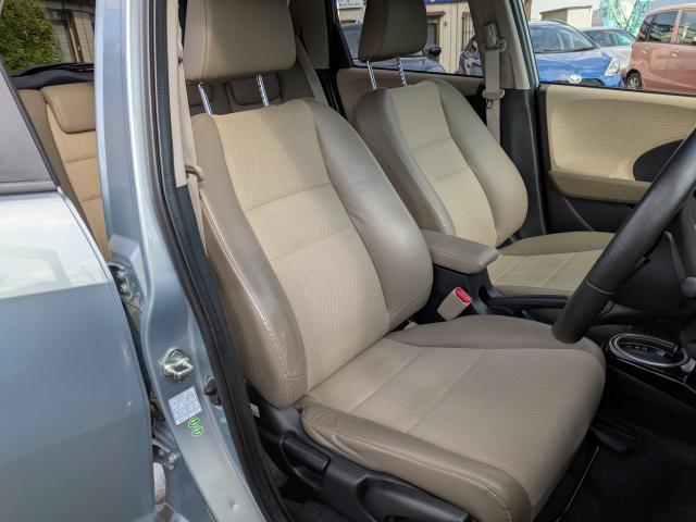 Ref:AUX-24506306 HONDA FIT SHUTTLE HYBRID 2011 5 Ref:AUX-24506306 HONDA FIT SHUTTLE HYBRID 2011 - Image 5