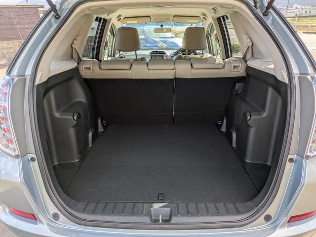Ref:AUX-24506306 HONDA FIT SHUTTLE HYBRID 2011 7 Ref:AUX-24506306 HONDA FIT SHUTTLE HYBRID 2011 - Image 7