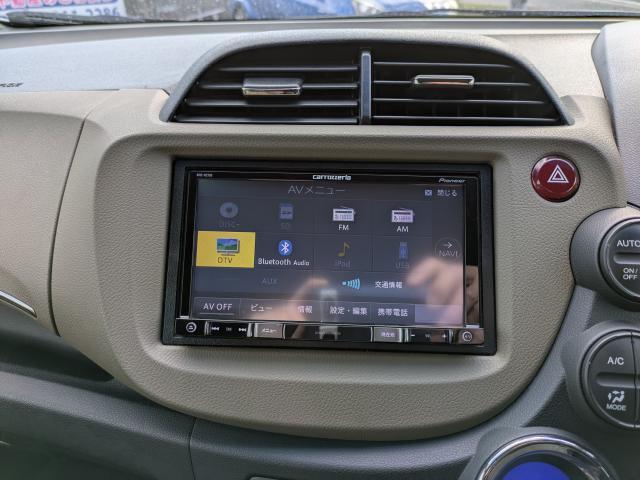 Ref:AUX-24506306 HONDA FIT SHUTTLE HYBRID 2011 8 Ref:AUX-24506306 HONDA FIT SHUTTLE HYBRID 2011 - Image 8