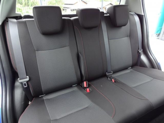 Ref:AUX-24506533 SUZUKI SWIFT SPORT 2012 7 Ref:AUX-24506533 SUZUKI SWIFT SPORT 2012 - Image 7
