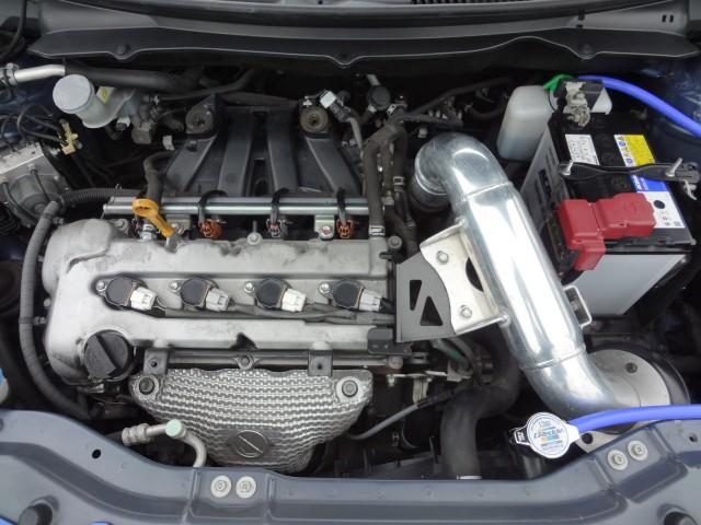 Ref:AUX-24506533 SUZUKI SWIFT SPORT 2012 8 Ref:AUX-24506533 SUZUKI SWIFT SPORT 2012 - Image 8