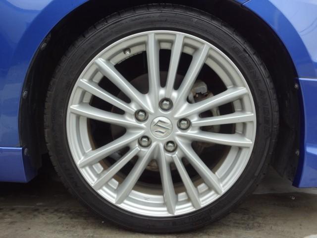 Ref:AUX-24506533 SUZUKI SWIFT SPORT 2012 9 Ref:AUX-24506533 SUZUKI SWIFT SPORT 2012 - Image 9
