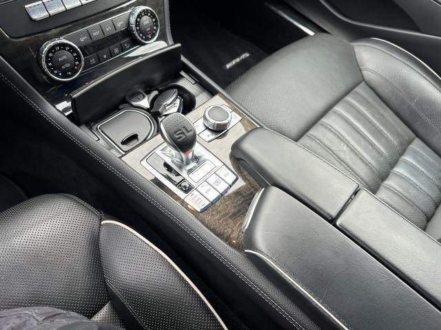 Ref:AUX-24506664 MERCEDES BENZ SL 2013 11 Ref:AUX-24506664 MERCEDES BENZ SL 2013 - Image 11