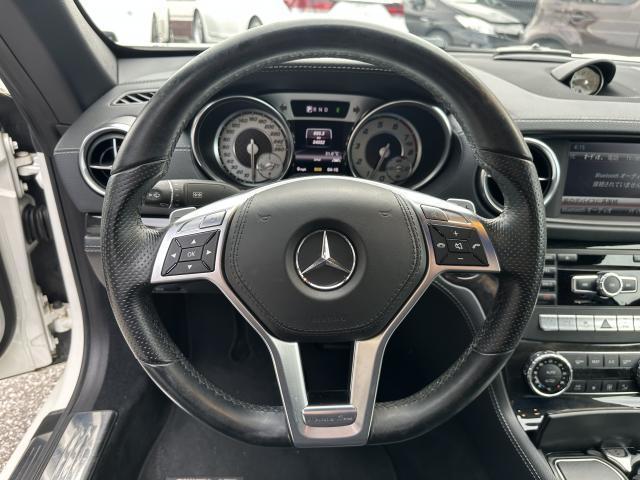 Ref:AUX-24506664 MERCEDES BENZ SL 2013 13 Ref:AUX-24506664 MERCEDES BENZ SL 2013 - Image 13