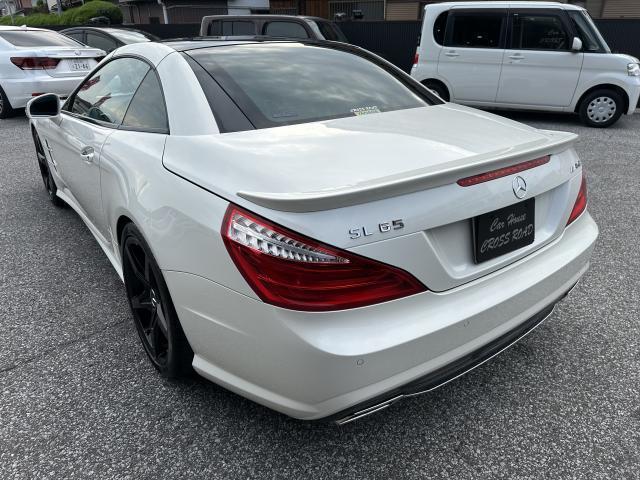 Ref:AUX-24506664 MERCEDES BENZ SL 2013 3 Ref:AUX-24506664 MERCEDES BENZ SL 2013 - Image 3
