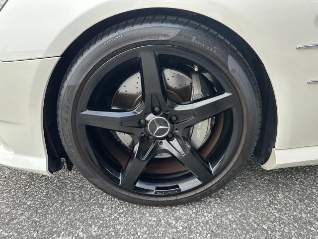 Ref:AUX-24506664 MERCEDES BENZ SL 2013 6 Ref:AUX-24506664 MERCEDES BENZ SL 2013 - Image 6