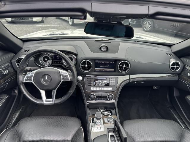 Ref:AUX-24506664 MERCEDES BENZ SL 2013 7 Ref:AUX-24506664 MERCEDES BENZ SL 2013 - Image 7