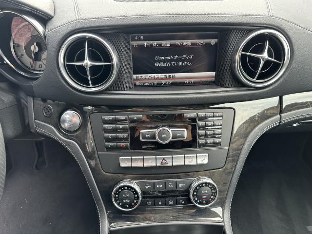 Ref:AUX-24506664 MERCEDES BENZ SL 2013 8 Ref:AUX-24506664 MERCEDES BENZ SL 2013 - Image 8