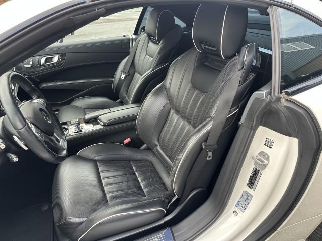 Ref:AUX-24506664 MERCEDES BENZ SL 2013 9 Ref:AUX-24506664 MERCEDES BENZ SL 2013 - Image 9
