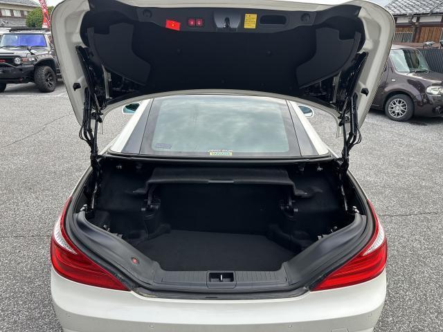 Ref:AUX-24506664 MERCEDES BENZ SL 2013 10 Ref:AUX-24506664 MERCEDES BENZ SL 2013 - Image 10