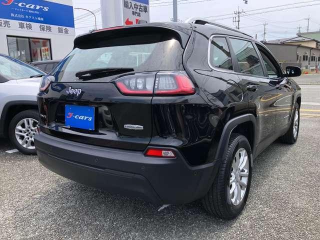 Ref:AUX-24508434 CHRYSLER JEEP JEEP CHEROKEE 2019 2 Ref:AUX-24508434 CHRYSLER JEEP JEEP CHEROKEE 2019 - Image 2