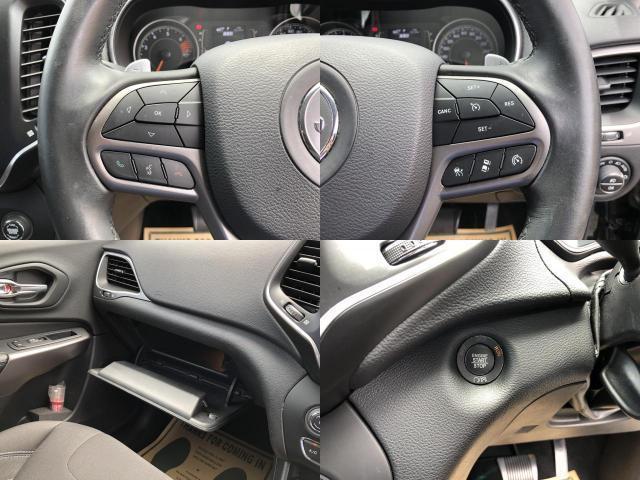 Ref:AUX-24508434 CHRYSLER JEEP JEEP CHEROKEE 2019 13 Ref:AUX-24508434 CHRYSLER JEEP JEEP CHEROKEE 2019 - Image 13