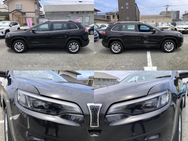 Ref:AUX-24508434 CHRYSLER JEEP JEEP CHEROKEE 2019 14 Ref:AUX-24508434 CHRYSLER JEEP JEEP CHEROKEE 2019 - Image 14