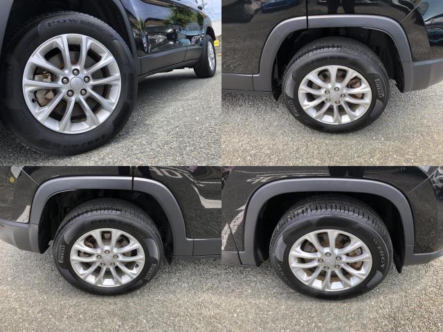 Ref:AUX-24508434 CHRYSLER JEEP JEEP CHEROKEE 2019 15 Ref:AUX-24508434 CHRYSLER JEEP JEEP CHEROKEE 2019 - Image 15