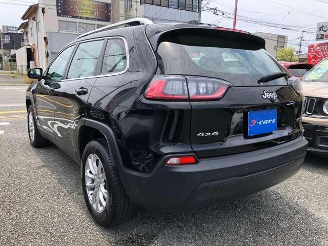 Ref:AUX-24508434 CHRYSLER JEEP JEEP CHEROKEE 2019 16 Ref:AUX-24508434 CHRYSLER JEEP JEEP CHEROKEE 2019 - Image 16