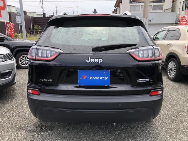 Ref:AUX-24508434 CHRYSLER JEEP JEEP CHEROKEE 2019 17 Ref:AUX-24508434 CHRYSLER JEEP JEEP CHEROKEE 2019 - Image 17