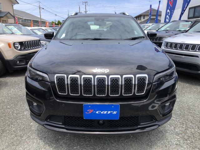 Ref:AUX-24508434 CHRYSLER JEEP JEEP CHEROKEE 2019 18 Ref:AUX-24508434 CHRYSLER JEEP JEEP CHEROKEE 2019 - Image 18