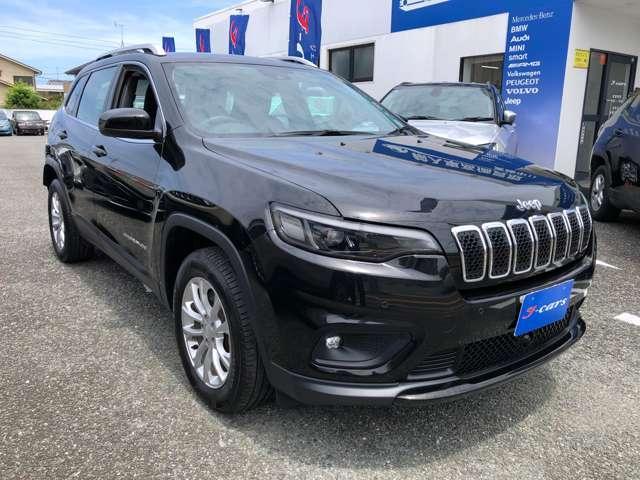 Ref:AUX-24508434 CHRYSLER JEEP JEEP CHEROKEE 2019 19 Ref:AUX-24508434 CHRYSLER JEEP JEEP CHEROKEE 2019 - Image 19