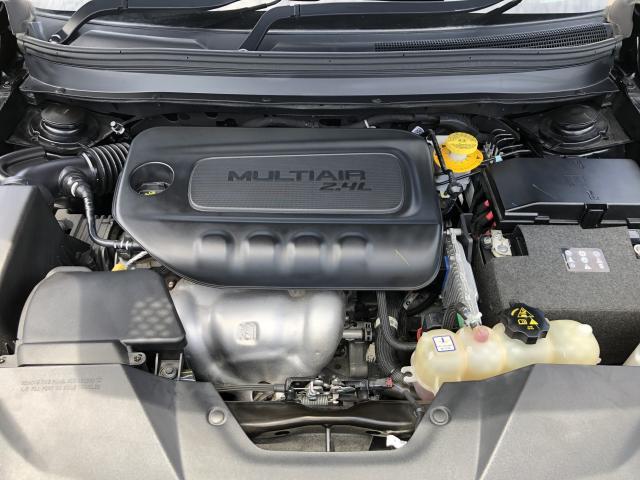 Ref:AUX-24508434 CHRYSLER JEEP JEEP CHEROKEE 2019 20 Ref:AUX-24508434 CHRYSLER JEEP JEEP CHEROKEE 2019 - Image 20