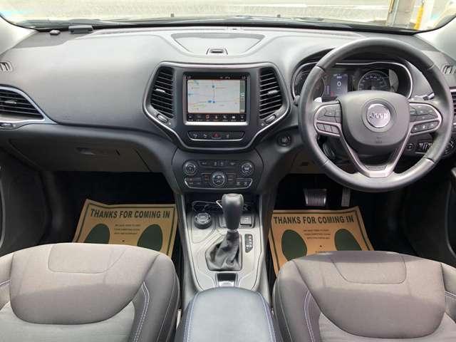 Ref:AUX-24508434 CHRYSLER JEEP JEEP CHEROKEE 2019 3 Ref:AUX-24508434 CHRYSLER JEEP JEEP CHEROKEE 2019 - Image 3