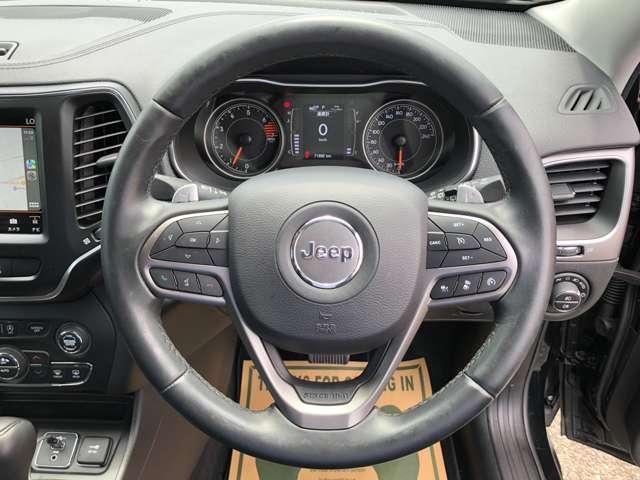 Ref:AUX-24508434 CHRYSLER JEEP JEEP CHEROKEE 2019 4 Ref:AUX-24508434 CHRYSLER JEEP JEEP CHEROKEE 2019 - Image 4