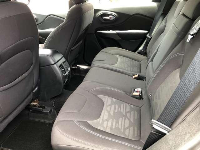 Ref:AUX-24508434 CHRYSLER JEEP JEEP CHEROKEE 2019 9 Ref:AUX-24508434 CHRYSLER JEEP JEEP CHEROKEE 2019 - Image 9