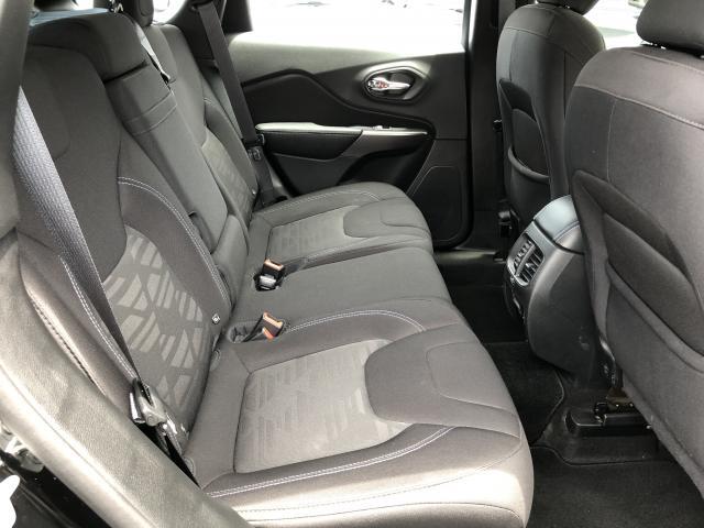 Ref:AUX-24508434 CHRYSLER JEEP JEEP CHEROKEE 2019 10 Ref:AUX-24508434 CHRYSLER JEEP JEEP CHEROKEE 2019 - Image 10