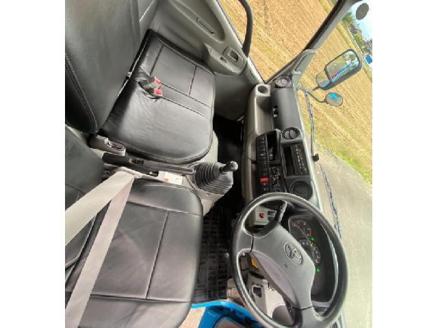 Ref:AUX-24510603 TOYOTA DYNA TRUCK 2014 3 Ref:AUX-24510603 TOYOTA DYNA TRUCK 2014 - Image 3