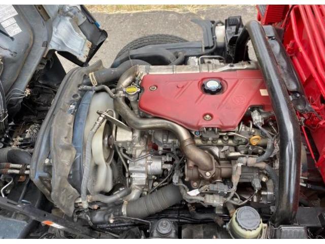 Ref:AUX-24510603 TOYOTA DYNA TRUCK 2014 8 Ref:AUX-24510603 TOYOTA DYNA TRUCK 2014 - Image 8