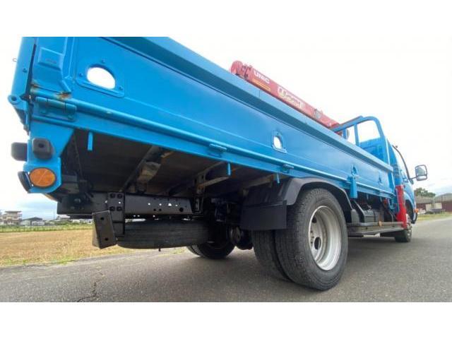 Ref:AUX-24510603 TOYOTA DYNA TRUCK 2014 9 Ref:AUX-24510603 TOYOTA DYNA TRUCK 2014 - Image 9
