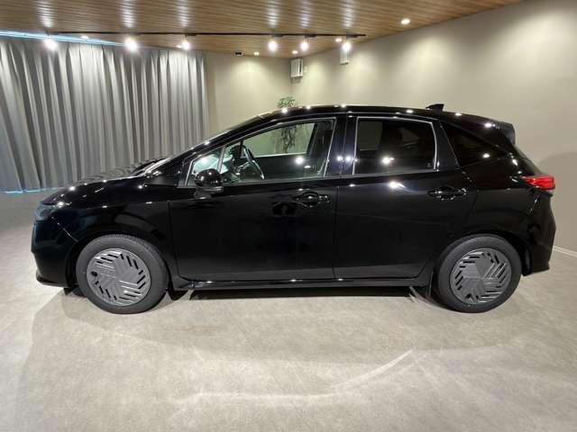 Ref:AUX-24510749 NISSAN NOTE 2024 11 Ref:AUX-24510749 NISSAN NOTE 2024 - Image 11