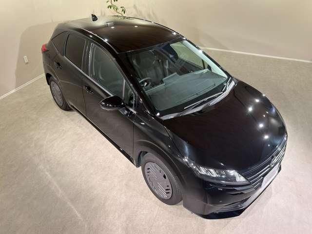 Ref:AUX-24510749 NISSAN NOTE 2024 12 Ref:AUX-24510749 NISSAN NOTE 2024 - Image 12