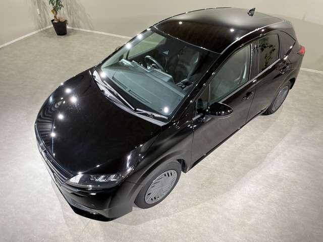 Ref:AUX-24510749 NISSAN NOTE 2024 13 Ref:AUX-24510749 NISSAN NOTE 2024 - Image 13