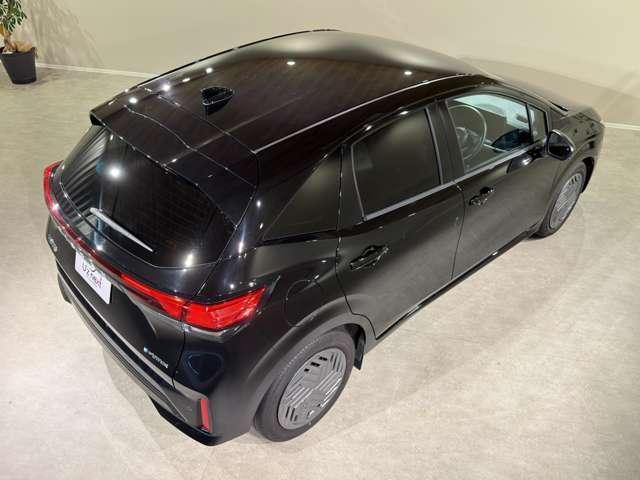 Ref:AUX-24510749 NISSAN NOTE 2024 14 Ref:AUX-24510749 NISSAN NOTE 2024 - Image 14