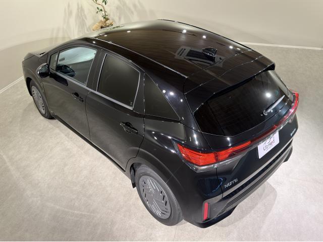 Ref:AUX-24510749 NISSAN NOTE 2024 15 Ref:AUX-24510749 NISSAN NOTE 2024 - Image 15