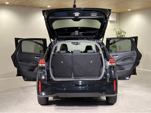Ref:AUX-24510749 NISSAN NOTE 2024 19 Ref:AUX-24510749 NISSAN NOTE 2024 - Image 19