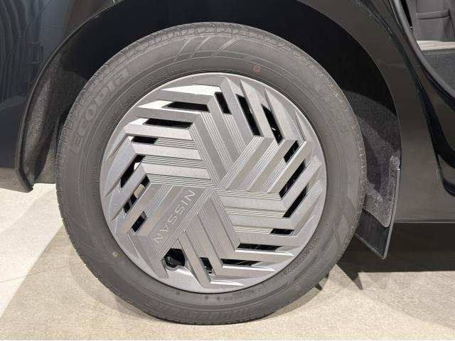 Ref:AUX-24510749 NISSAN NOTE 2024 20 Ref:AUX-24510749 NISSAN NOTE 2024 - Image 20