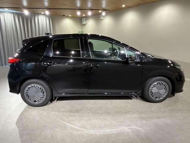 Ref:AUX-24510749 NISSAN NOTE 2024 4 Ref:AUX-24510749 NISSAN NOTE 2024 - Image 4