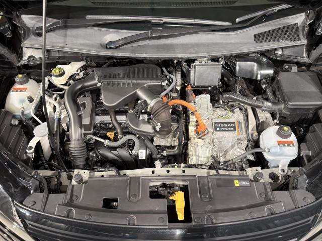 Ref:AUX-24510749 NISSAN NOTE 2024 8 Ref:AUX-24510749 NISSAN NOTE 2024 - Image 8
