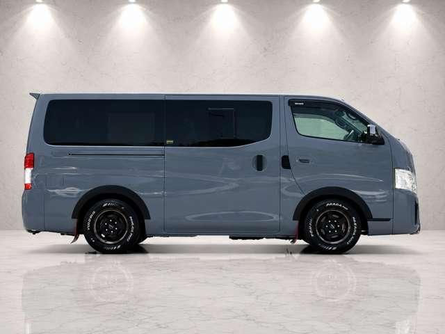 Ref:AUX-24518765 NISSAN CARAVAN 2021 2 Ref:AUX-24518765 NISSAN CARAVAN 2021 - Image 2