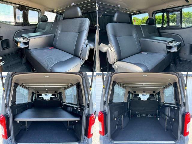 Ref:AUX-24518765 NISSAN CARAVAN 2021 5 Ref:AUX-24518765 NISSAN CARAVAN 2021 - Image 5