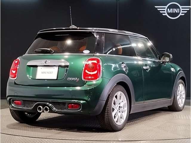 Ref:AUX-24519035 MINI MINI 2015 3 Ref:AUX-24519035 MINI MINI 2015 - Image 3