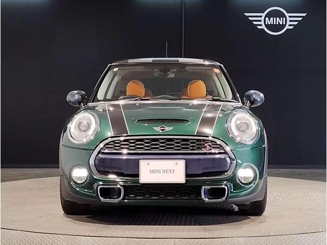 Ref:AUX-24519035 MINI MINI 2015 4 Ref:AUX-24519035 MINI MINI 2015 - Image 4