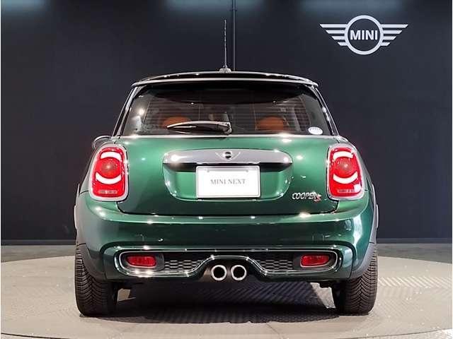 Ref:AUX-24519035 MINI MINI 2015 5 Ref:AUX-24519035 MINI MINI 2015 - Image 5
