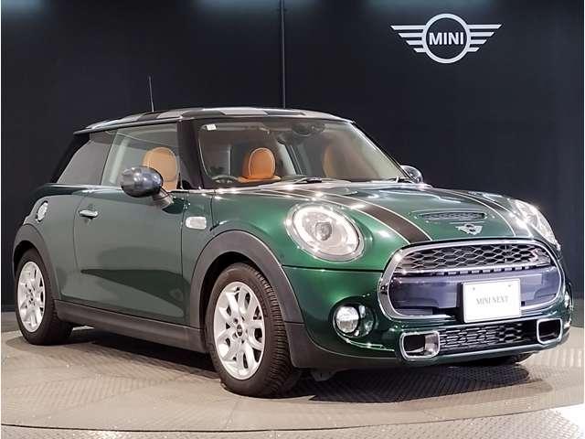 Ref:AUX-24519035 MINI MINI 2015 6 Ref:AUX-24519035 MINI MINI 2015 - Image 6