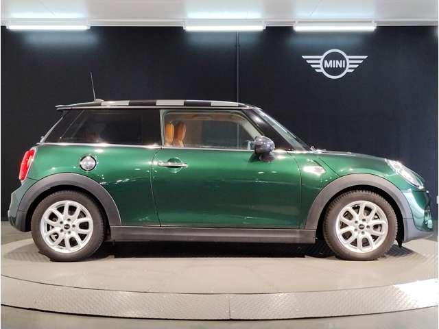 Ref:AUX-24519035 MINI MINI 2015 7 Ref:AUX-24519035 MINI MINI 2015 - Image 7