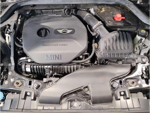 Ref:AUX-24519035 MINI MINI 2015 10 Ref:AUX-24519035 MINI MINI 2015 - Image 10