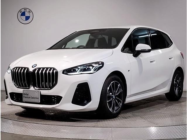 Ref:AUX-24519041 BMW 2 SERIES 2024 1 2024 Bmw 2 Series white diesel used car Japan export
